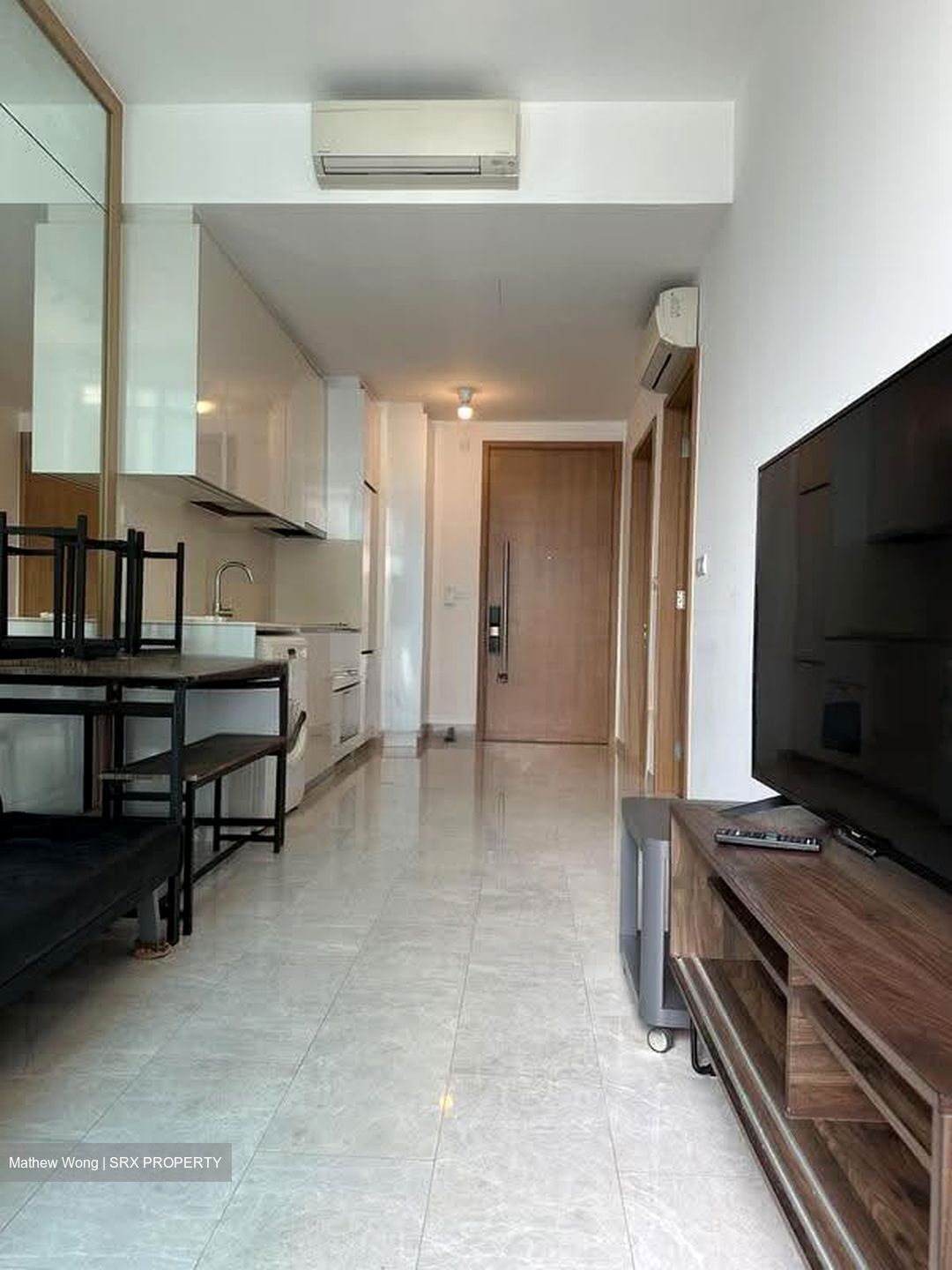 City Gate (D7), Apartment #606935881
